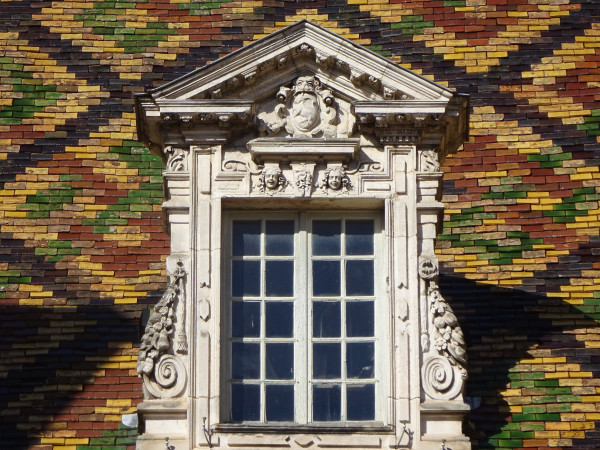 Dijon, c'est vraiment toit !